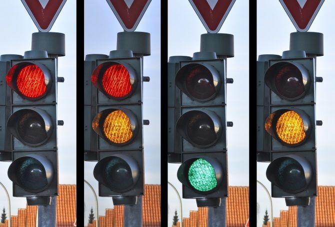 Tecnología avanzada para el control del tráfico en las ciudades