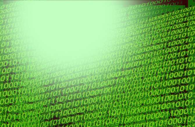 El asombroso poder de la inteligencia artificial basada en luz en vez de en electricidad