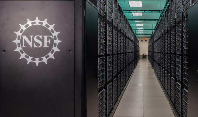 Inteligencia artificial para investigar proteínas