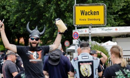 Festival Wacken 2023: más heavy metal que nunca