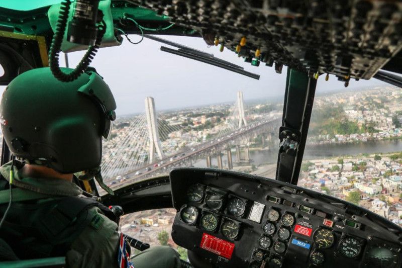 EEUU aprueba vender helicópteros de ataque a Polonia por US$12,000 millones
