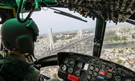 EEUU aprueba vender helicópteros de ataque a Polonia por US$12,000 millones