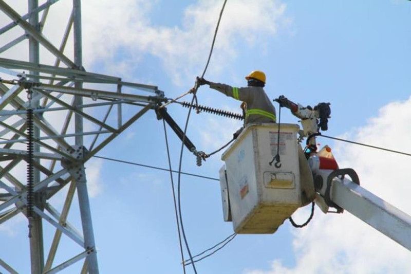 Edeeste anuncia salidas de circuitos hoy en La Altagracia y El Seibo por trabajos ETED