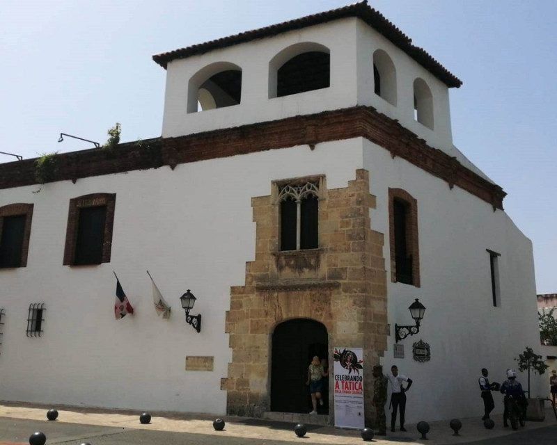 Concepción, diseño y montaje del Museo de Tostado