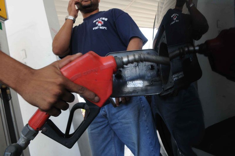 Subsidios a los combustibles esta semana fue de RD$565.7 millones