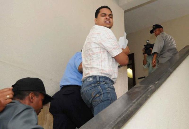 Cinco claves para entender la decisión del Tribunal de declarar en rebeldía a ‘Quirinito’