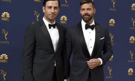 Desde Ricky Martin a Natalie Portman, el desamor anda en guerra y tiene varias batallas ganadas