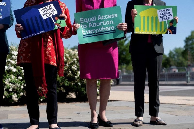 Ohio rechaza modificar su Constitución, lo que hubiera hecho más difícil blindar el aborto