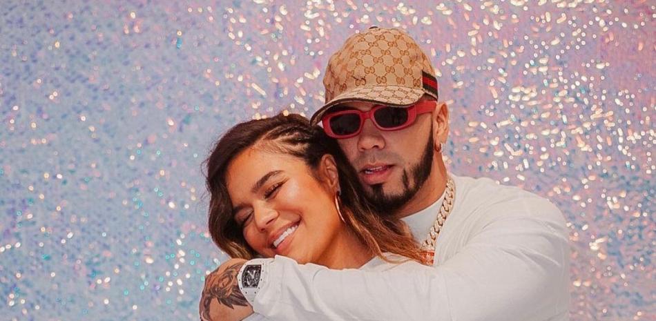 Anuel AA responde a canción de Karol G, «Mi ex tenía razón»