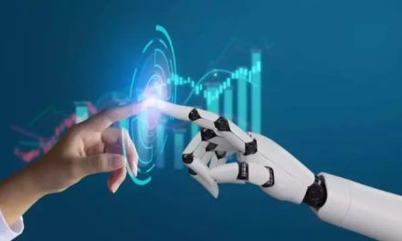 Gigantes tecnológicos como Amazon, Google, Meta y Apple ganaron un 17 % tras el empuje de la IA