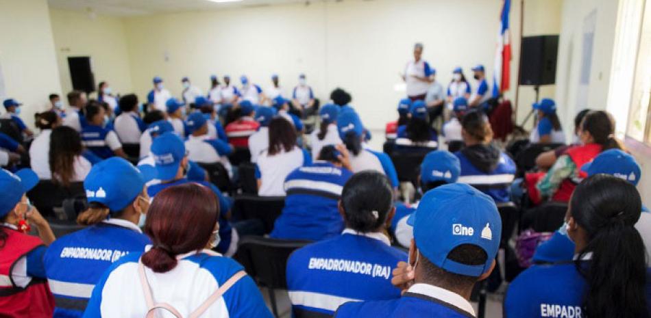 Resultados del Censo serán anunciados este jueves