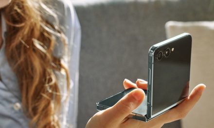 Estos son algunos de los materiales reciclados que podría contener tu celular