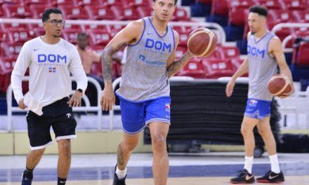 Todo vendido y listo para el fogueo ante Memphis