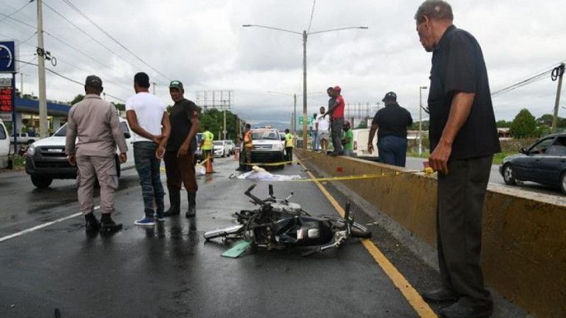 Motoconchistas en desacuerdo con las cifras oficiales sobre accidentes