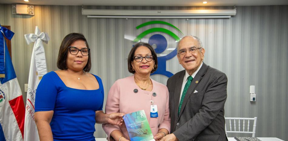 Sisalril se compromete a elevar calidad del servicio a la ciudadanía