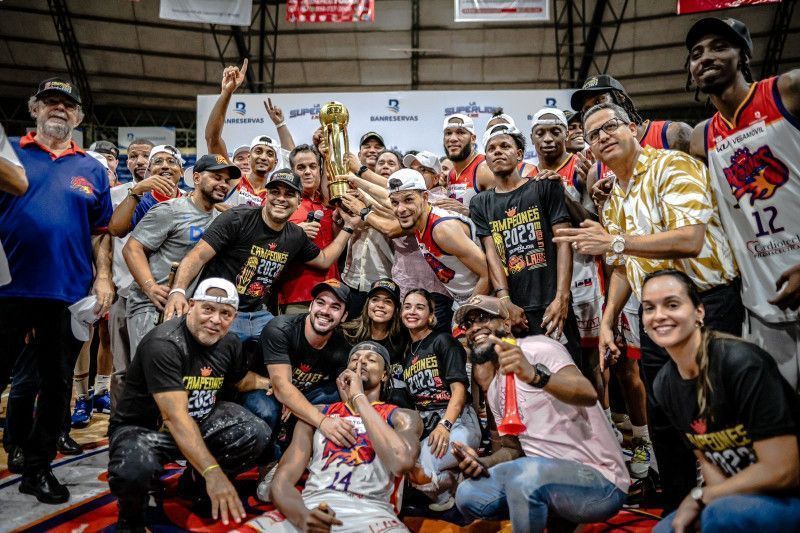¡Reales son los Campeones!