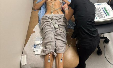 Bella Hadid completa cien días de tratamiento de la enfermedad de Lyme, causada por garrapatas