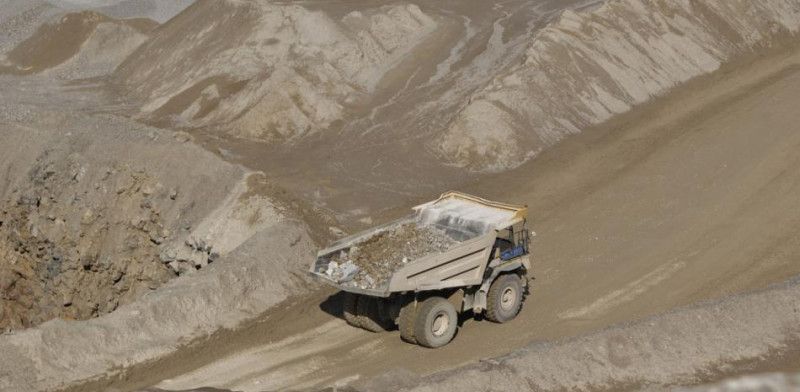 Sentencias mina oro San Juan demandan licencia ambiental