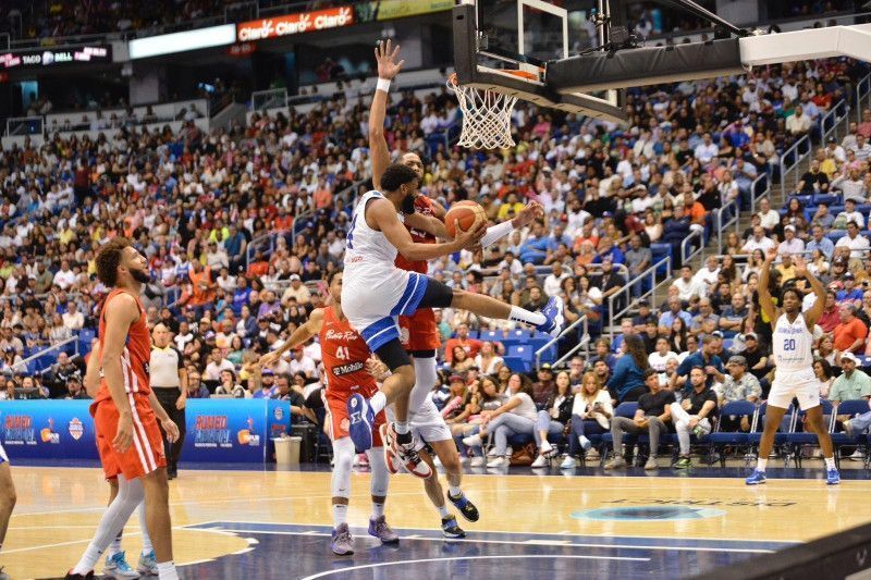 A la espera de Towns y Delgado y con la entrada de Núñez, sigue preparación para el Mundial