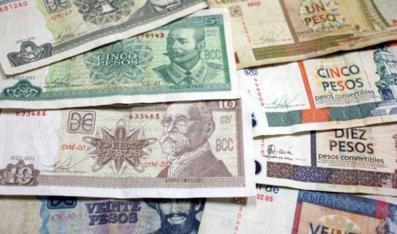 Inversionistas cuestionan nuevas normas del Banco Central cubano