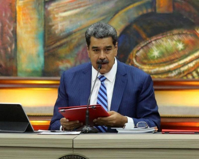 Nicolás Maduro ofrece «toda la protección» a políticos opositores víctimas de amenazas