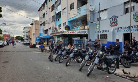 ¿Cómo ocurrió la balacera que dejó dos muertos y siete heridos en Villa Consuelo?