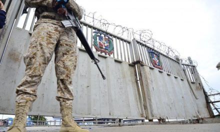 La frontera en alerta mientras Haití espera una fuerza pacificadora