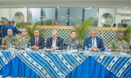 Policía dice baja delincuencia en Santiago, Puerto Plata, Duarte y en municipio Santo Domingo Este