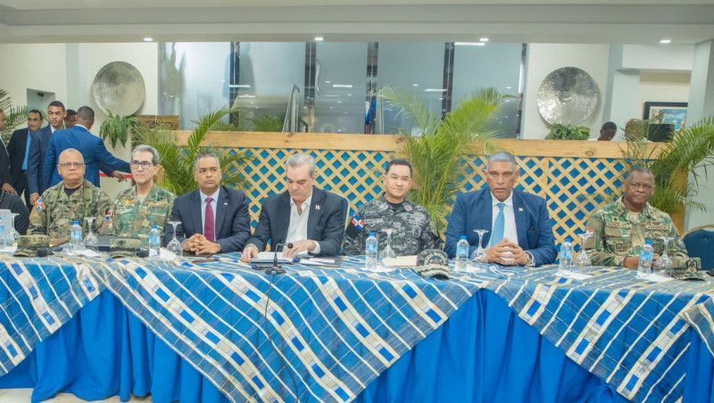 Policía dice baja delincuencia en Santiago, Puerto Plata, Duarte y en municipio Santo Domingo Este