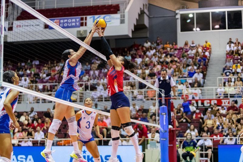 El cansancio afectó a las Reinas del Caribe en la Copa Panamericana