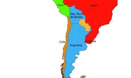 Los espacios rurales para la producción son cada vez menos