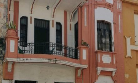 Edificios Art Deco marcan una época