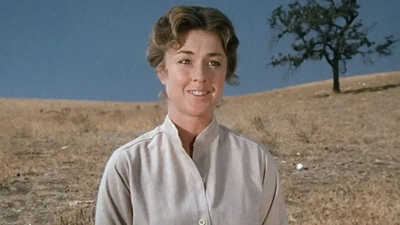 «La familia Ingalls» está de luto: muere Hersha Parady