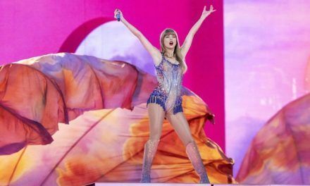 Estafan con boletas falsas a tres dominicanas viajaron al show de Taylor Swift en México