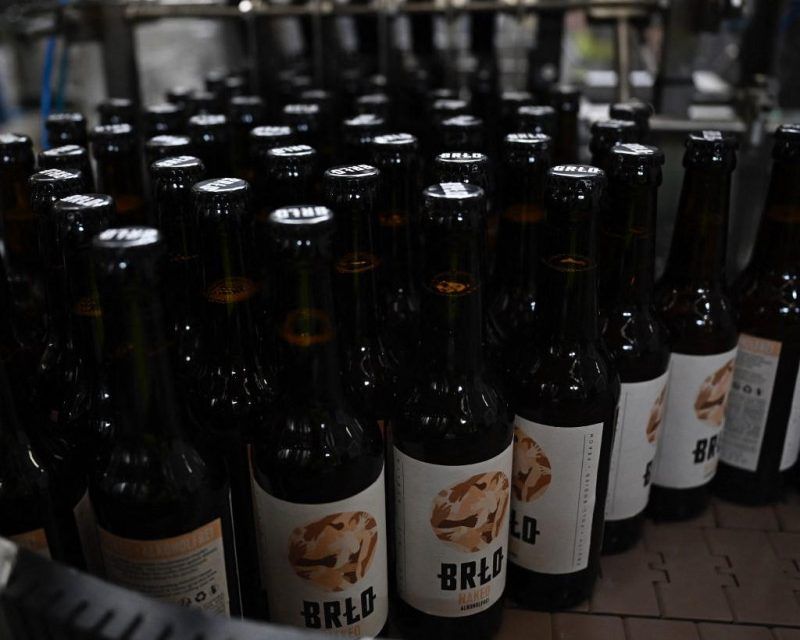El ‘boom’ de la cerveza sin alcohol en Alemania