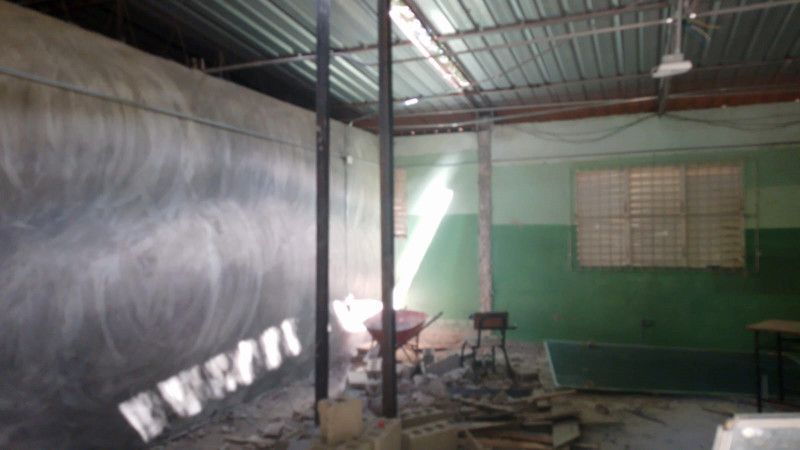 Radiografía del regreso a clases en Santiago
