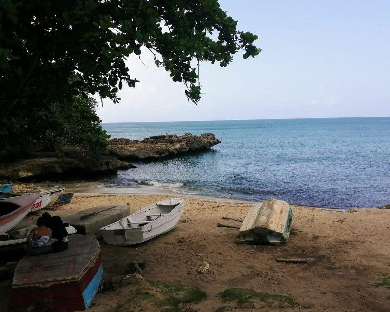 Santo Domingo Este: ¡A pasear desde el malecón hasta La Caleta!