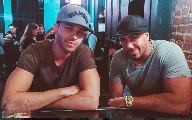 Artistas de la diáspora dominicana registran incidencia como nunca antes en la música