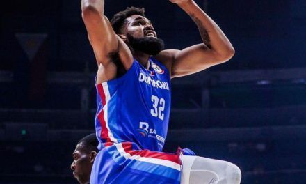 República Dominicana luce favorita ante Puerto Rico