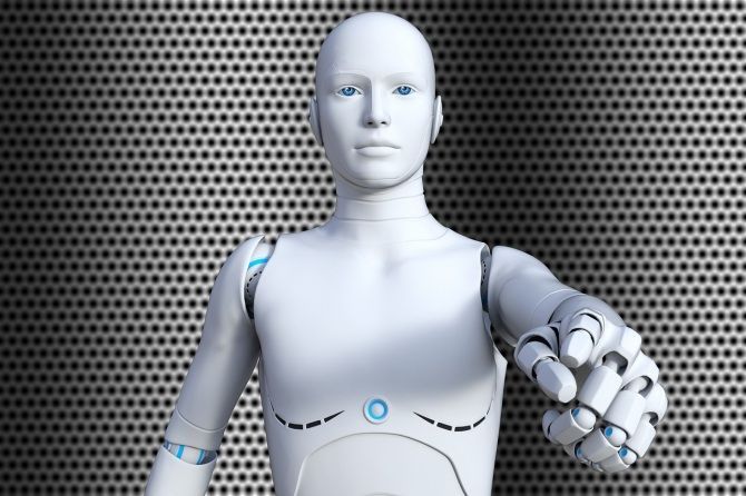 Robótica modular: El futuro transformador de la automatización inteligente