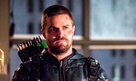 Stephen Amell (‘Arrow’) se pronuncia en contra de la huelga de actores de Hollywood