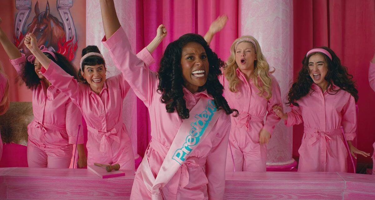 El estreno de ‘Barbie’ se pospone en Oriente Medio por problemas con los censores
