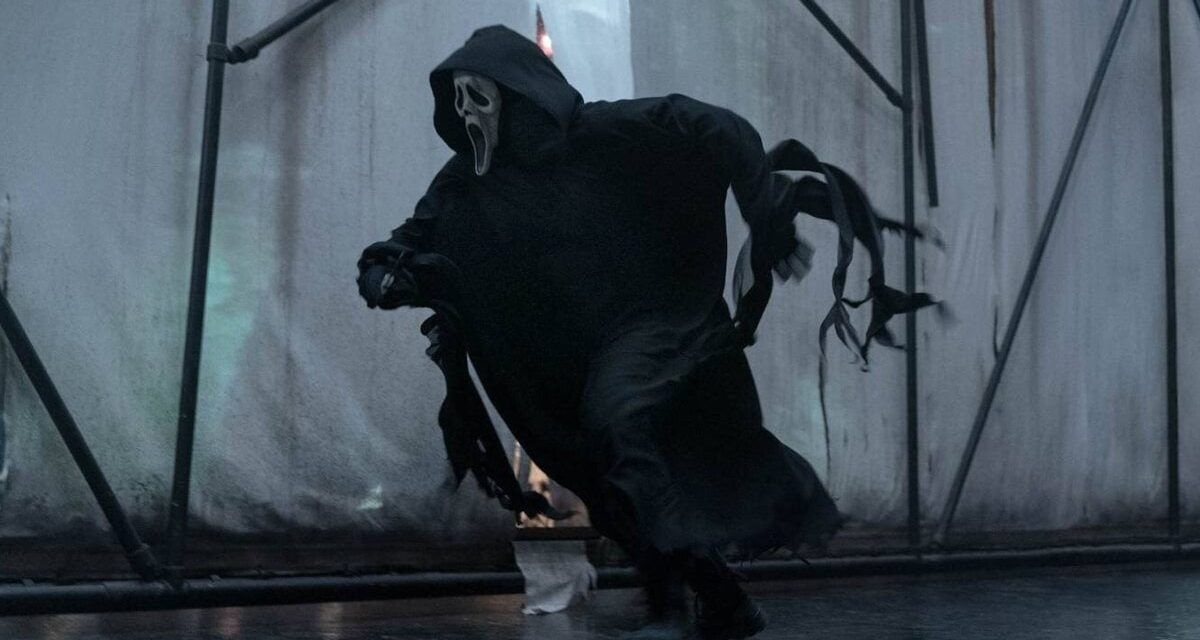 ‘Scream 7’ ya estaría en marcha con un nuevo director cogiendo las riendas de la saga
