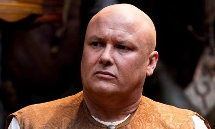 Conleth Hill, Lord Varys en ‘Juego de Tronos’, está frustrado por el final de la serie