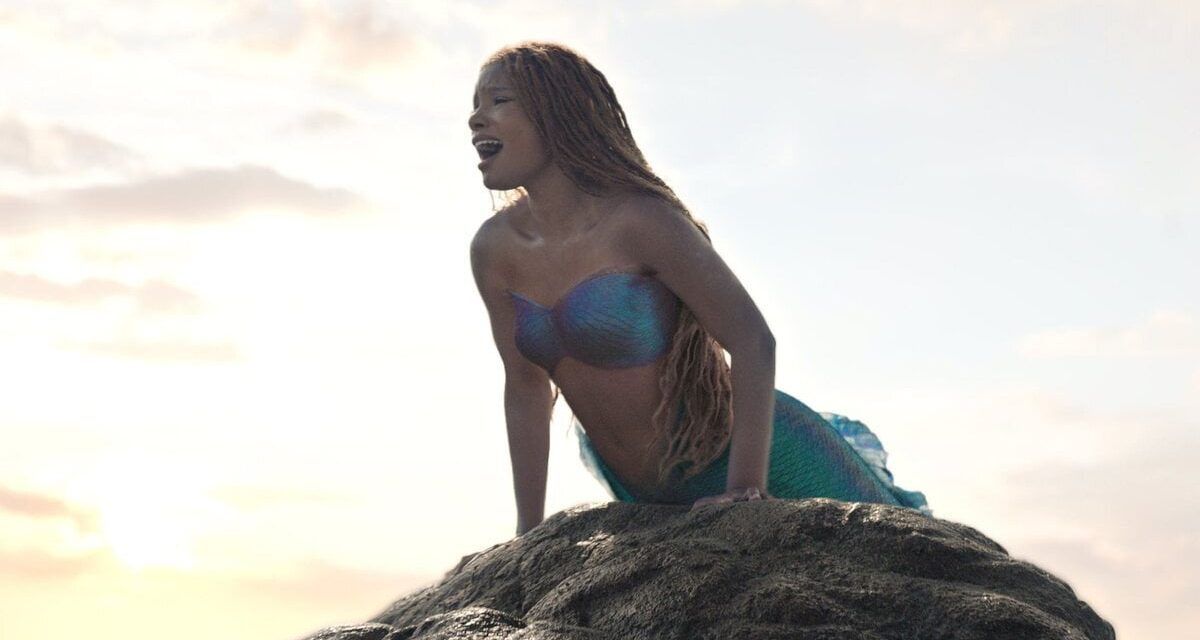 ‘La Sirenita’: El remake en acción real ya tiene fecha de estreno en Disney+