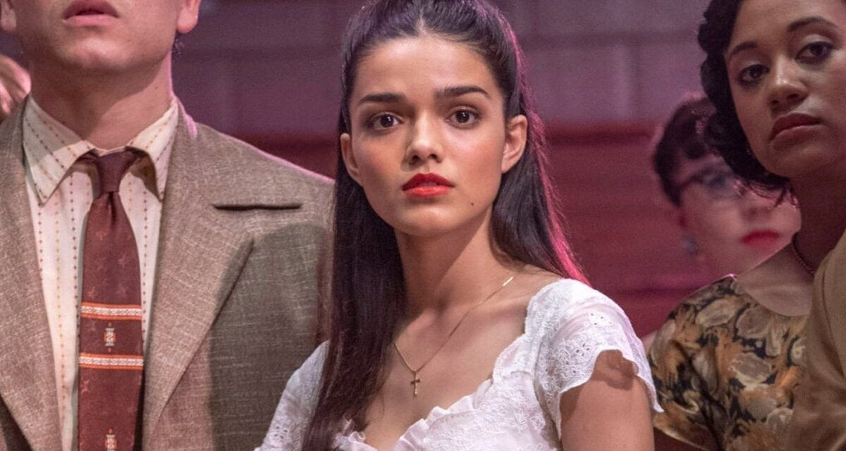 Rachel Zegler es criticada en redes sociales por el remake de ‘Blancanieves’: «No es antifeminista querer enamorarse»