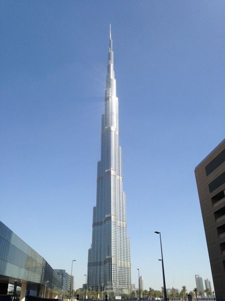 El Burj Khalifa: La cima del cielo y el pináculo de la ingeniería moderna