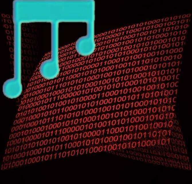 Música, derechos de autor e inteligencia artificial