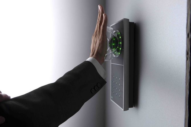 La biometría: La revolución de la identificación y la seguridad