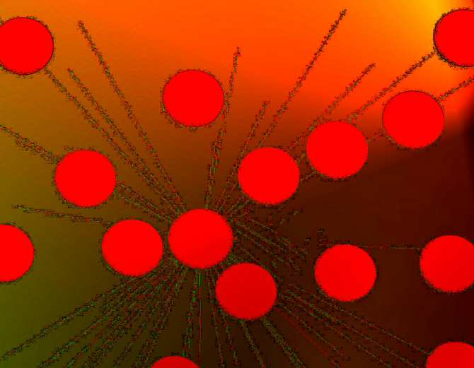 Nanopartículas para avanzar en el diagnóstico de enfermedades oculares